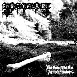 White Medal : Further into the Arms of Nature - Ger Til Tyne